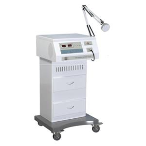 推車數(shù)碼型微波治療儀